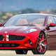 Image for article titled BMW i8 Concept Spyder, Fisker Atlantic, And Chevy May Kill 'Run Deep'